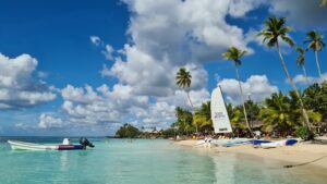 Travel-Carribean-Vacation