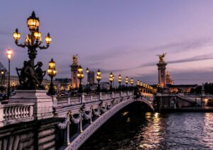 Vacation-Paris-Travel