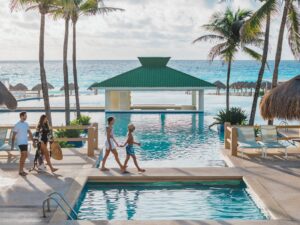 Iberostar Selection Cancún-Cancun-Mexico-Vacation-Resort-CheapFlights-Cruise-FamilyResort
