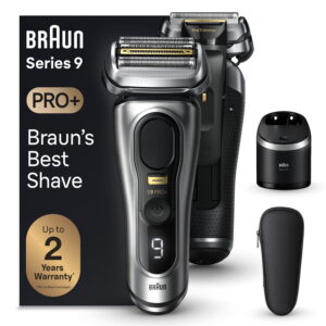 Braun-Razor-Smooth-Shave-Travel-Vacation-Adventure
