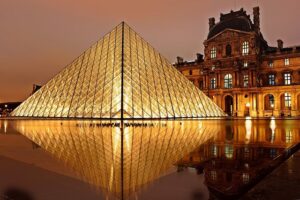 LouvreMuseum-Paris-France-Vacation-Travel-Tourist-BookNow
